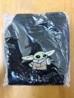 グローグー スターウォーズ ラメ バッグ ミニトート トートバッグ しまむら