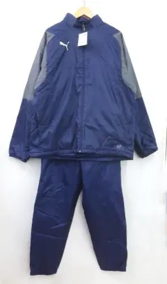 未使用 PUMA プーマ LIGA トレーニングパデッドジャケット / パンツ