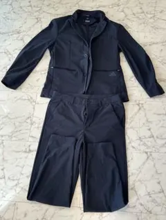 adidas 伊勢丹　セットアップ　アイコンスーツ