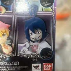 ハーフエイジキャラクターズ　メフィストフェレス