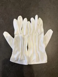 新郎用グローブ(TAKAMI BRIDAL)