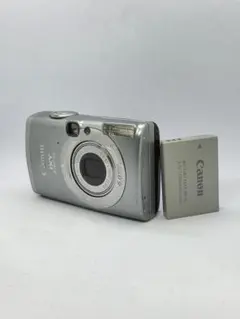 スマホ転送OK】キャノン Canon IXY DIGITAL 900 IS - メルカリ