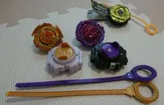 ベイブレード 2個まとめ売り