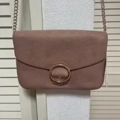ショルダーバッグ　h&m