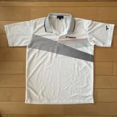 TOURSTAGE ツアーステージ　サイズM ポロシャツ