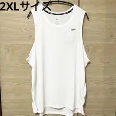 新品未使　ナイキタンクトップ　2XLサイズ