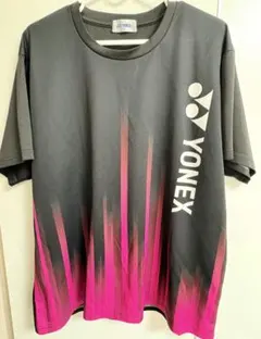 YONEX Tシャツ ALL TOHOKU大会記念