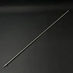 未使用近 絶版 1970年代◇デュポン ゴールドプレート ペン先18ct 750