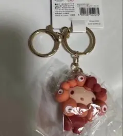 ハローキティ　関西万博パンフ付ミャクミャク サンリオコラボ 推しカラー