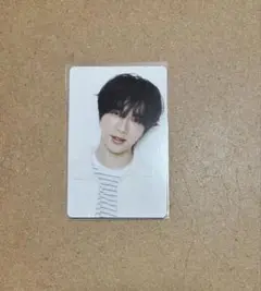 TXT Summer Together ボムギュ