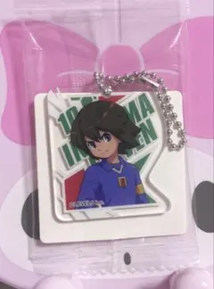 イナズマイレブン フィディオ アクリルキーホルダー