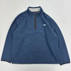 古*貨様 【イ】THE NORTH FACE フリースジャケット 古着 ビンテー