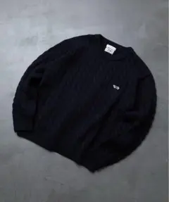 FREAK'S STORE The Fox ケーブルニットのサムネイル