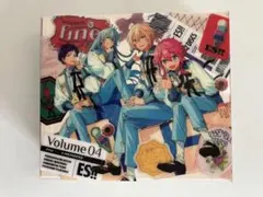 あんスタ fine アルバム trip CD