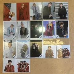 King & Prince 平野紫耀 Number_i 公式写真 17枚