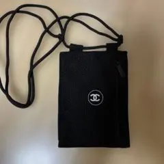 シャネルノベルティ ショルダーバッグ