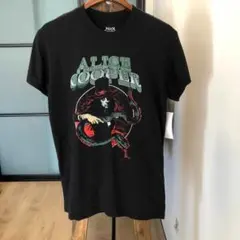 2026年最新】alice cooper アリスクーパーtシャツの人気アイテム