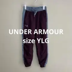 UNDER ARMOUR ジャージ