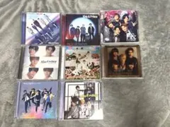 King & Prince CD セット