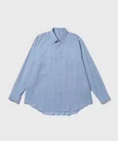 2026年最新】Auralee シャツ ストライプの人気アイテム - メルカリ