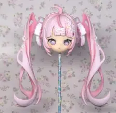 上倉エク お人形遊び