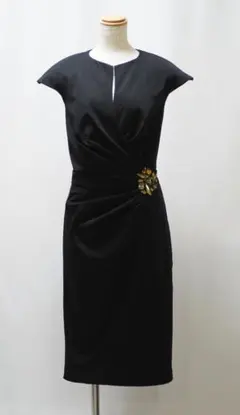 TADASHI SHOJI　ワンピース　「８ 」/ １１－１３号程度