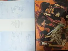 呪術廻戦0 入場者特典 第2弾 復活上映　メモリアルブック