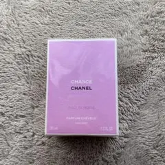 CHANEL CHANCE Eau Tendre ヘアミスト 35ml