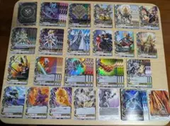 2026年最新】バディファイトデッキの人気アイテム - メルカリ