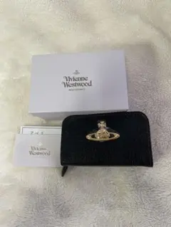 Vivienne Westwood EXECUTIVE マルチケース