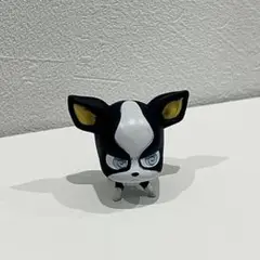 ジョジョの奇妙な冒険 イギー フィギュア