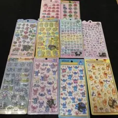 正規品 ボンボンドロップシール うるちゅる ちいかわ サンリオ 舞妓 
