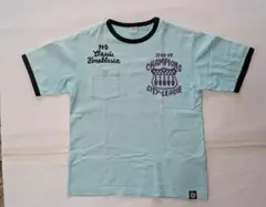 MWS リンガーTシャツのサムネイル