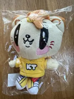 ジェ猫 GENERATIONS ぬいぐるみ 片寄涼太