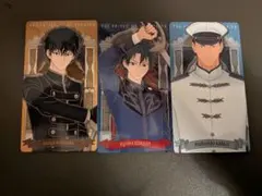 切原赤也 庭球浪漫 アルカナカード 100枚 切原赤也 庭球浪漫 アルカナカード 100枚 切原赤也 庭球浪漫 アルカナ