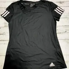 アディダスTシャツ　Mサイズ