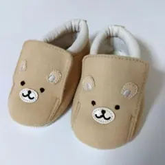 COMME CA ISM　ベビーファーストシューズ/11.5