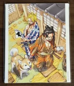 2025年最新】フルカラーアートボード ワンピースの人気アイテム - メルカリ