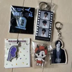 2026年最新】千鳥 グッズ 芸人の人気アイテム - メルカリ
