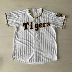 激レア】阪神タイガース 赤虎 レプリカユニフォーム ミズノ製 藤浪