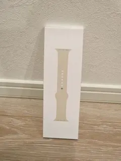 【新品未開封】Apple Watch 純正Sport Band 40mm S/M