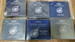 ヘミシンクで心と体の若返り CD4枚セット Amazon.co.jp: Hemi-Syncで心と体の若返り（Positively Ageless