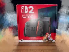 Nintendo Switch 2 日本語専用 本体