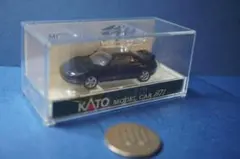 三菱FTO 希少♥️ KATO 関水金属 限定出品 - メルカリ