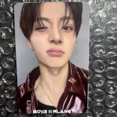 ALPHA DRIVE ONE トレカ サンウォン ALD1