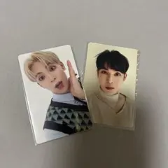 JO1 與那城奨 トレカセット