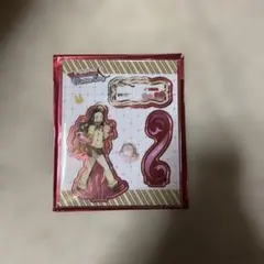 鬼滅の刃バレンタインアクリルスタンド竈門禰豆子