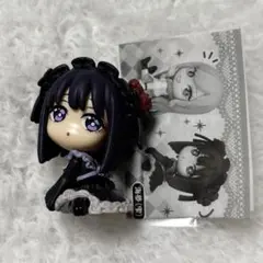 雫 こっちむいてFig. その着せ替え人形は恋をする 着せ恋