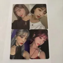 2026年最新】loona ヨジンの人気アイテム - メルカリ