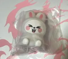 StrayKids SKZOO ライトマスコット　リノ　　リービット　おまけ付き